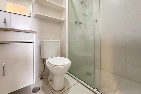 Apartamento à venda com 144m², 2 quartos e 2 vagas Apartamento à venda com 144m², 2 quartos e 2 vagasBanheiro Social