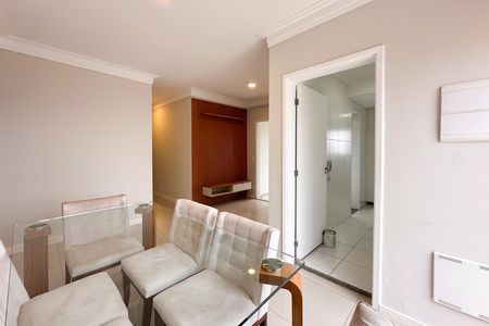 Apartamento à venda com 144m², 2 quartos e 2 vagas Apartamento à venda com 144m², 2 quartos e 2 vagasSala