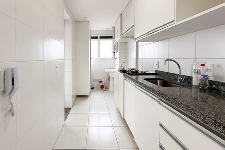 Apartamento à venda com 144m², 2 quartos e 2 vagas Apartamento à venda com 144m², 2 quartos e 2 vagasCozinha