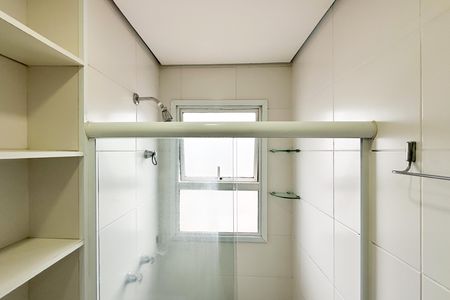 Apartamento à venda com 144m², 2 quartos e 2 vagas Apartamento à venda com 144m², 2 quartos e 2 vagasBanheiro da Suíte