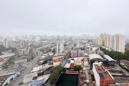 Apartamento à venda com 144m², 2 quartos e 2 vagas Apartamento à venda com 144m², 2 quartos e 2 vagasVista da Sacada 2