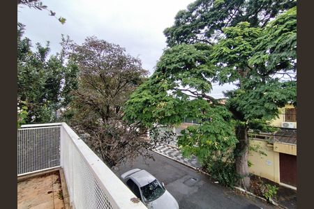 Vista da Rua de casa à venda com 4 quartos, 389m² em Cursino, São Paulo