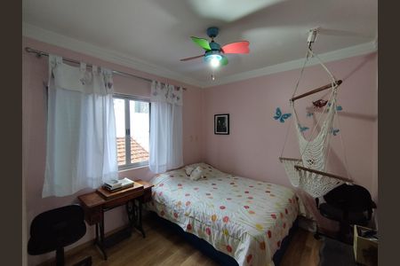 Quarto de casa à venda com 4 quartos, 389m² em Cursino, São Paulo
