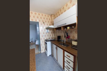 Apartamento para alugar com 66m², 2 quartos e 1 vaga