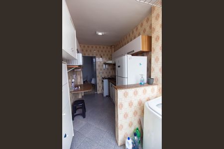 Apartamento para alugar com 66m², 2 quartos e 1 vaga