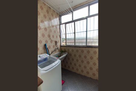 Apartamento para alugar com 66m², 2 quartos e 1 vaga