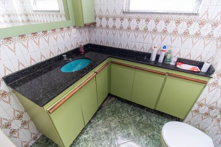 Apartamento para alugar com 66m², 2 quartos e 1 vaga