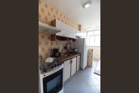Apartamento para alugar com 66m², 2 quartos e 1 vaga