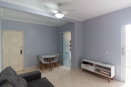 Apartamento para alugar com 66m², 2 quartos e 1 vaga