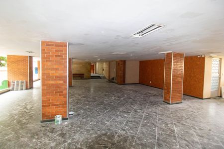 Apartamento para alugar com 66m², 2 quartos e 1 vaga