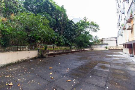Apartamento para alugar com 66m², 2 quartos e 1 vaga