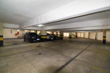 Apartamento para alugar com 66m², 2 quartos e 1 vaga