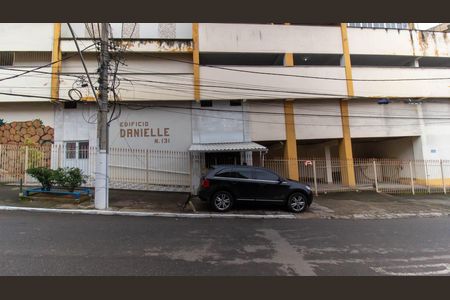 Apartamento para alugar com 66m², 2 quartos e 1 vaga