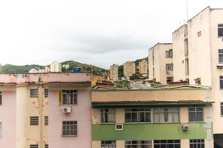 Apartamento para alugar com 66m², 2 quartos e 1 vaga