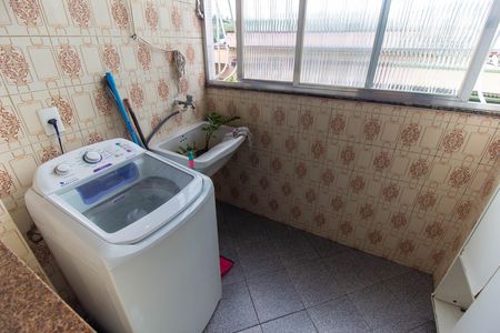 Apartamento para alugar com 66m², 2 quartos e 1 vaga