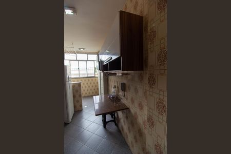 Apartamento para alugar com 66m², 2 quartos e 1 vaga
