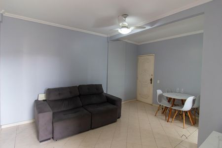 Apartamento para alugar com 66m², 2 quartos e 1 vaga