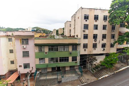 Apartamento para alugar com 66m², 2 quartos e 1 vaga