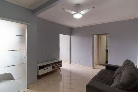 Apartamento para alugar com 2 quartos, 66m² em Fonseca, Niterói