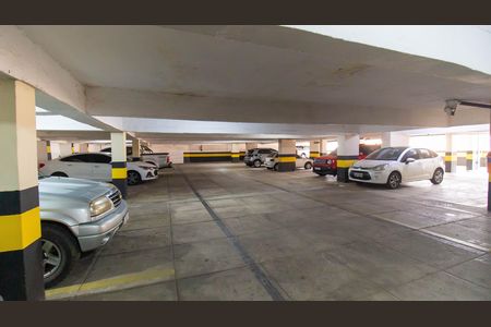 Apartamento para alugar com 66m², 2 quartos e 1 vaga