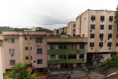 Apartamento para alugar com 2 quartos, 66m² em Fonseca, Niterói