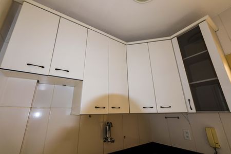 Apartamento à venda com 88m², 2 quartos e 1 vagaCozinha - Armários