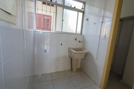 Apartamento à venda com 88m², 2 quartos e 1 vagaÁrea de Serviço