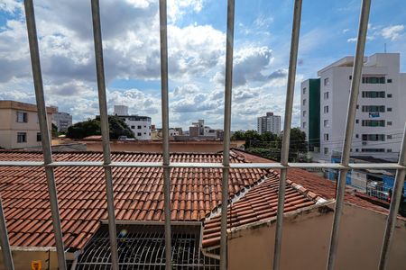 Apartamento à venda com 88m², 2 quartos e 1 vagaVista da Sala