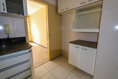 Apartamento à venda com 88m², 2 quartos e 1 vagaCozinha