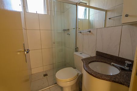 Apartamento à venda com 88m², 2 quartos e 1 vagaBanheiro