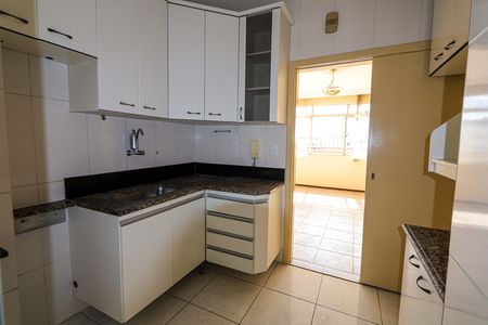 Apartamento à venda com 88m², 2 quartos e 1 vagaCozinha