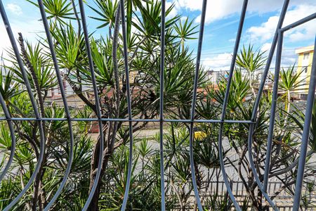 Apartamento à venda com 88m², 2 quartos e 1 vagaVista do Quarto 2