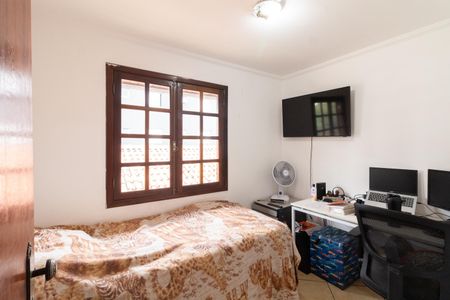 Quarto 1 de casa à venda com 3 quartos, 180m² em Ferreira, São Paulo