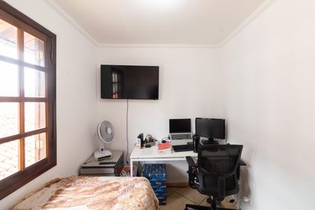 Casa à venda com 180m², 3 quartos e 2 vagas Casa à venda com 180m², 3 quartos e 2 vagasQuarto 1