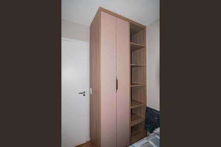Apartamento para alugar com 37m², 2 quartos e sem vaga