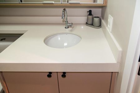 Apartamento para alugar com 37m², 2 quartos e sem vaga