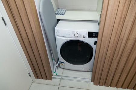 Apartamento para alugar com 37m², 2 quartos e sem vaga