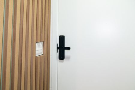 Apartamento para alugar com 37m², 2 quartos e sem vaga