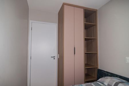 Apartamento para alugar com 37m², 2 quartos e sem vaga
