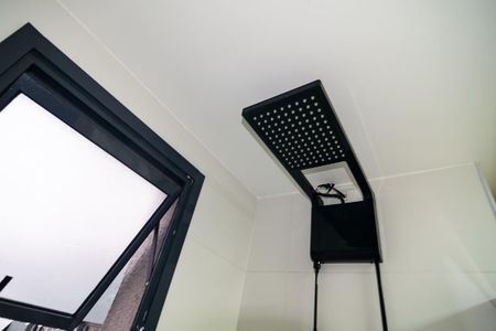 Apartamento para alugar com 37m², 2 quartos e sem vaga