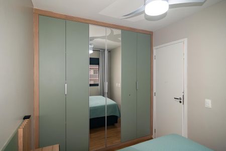 Apartamento para alugar com 37m², 2 quartos e sem vaga