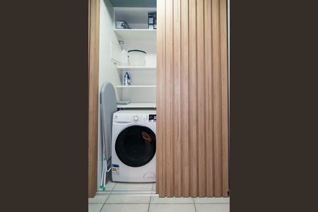 Apartamento para alugar com 37m², 2 quartos e sem vaga