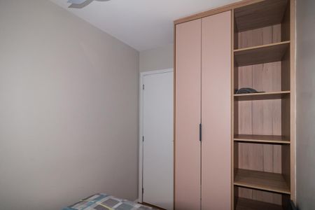 Apartamento para alugar com 37m², 2 quartos e sem vaga