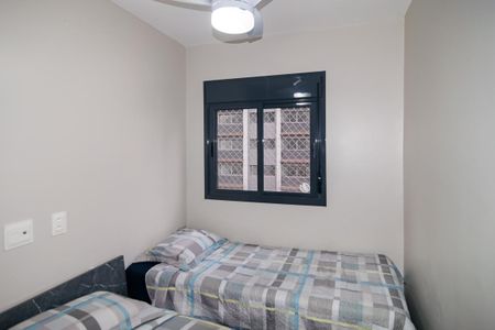 Apartamento para alugar com 37m², 2 quartos e sem vaga
