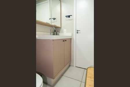Apartamento para alugar com 37m², 2 quartos e sem vaga