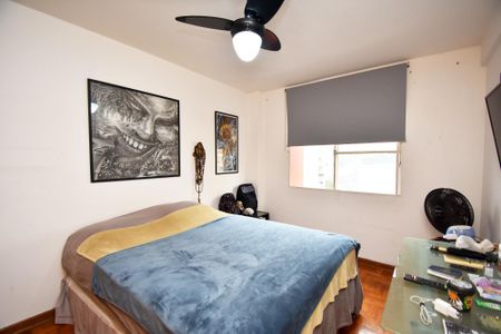 Apartamento para alugar com 72m², 2 quartos e sem vagaQuarto