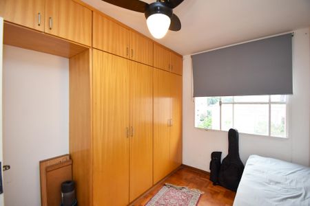 Apartamento para alugar com 72m², 2 quartos e sem vagaQuarto 2