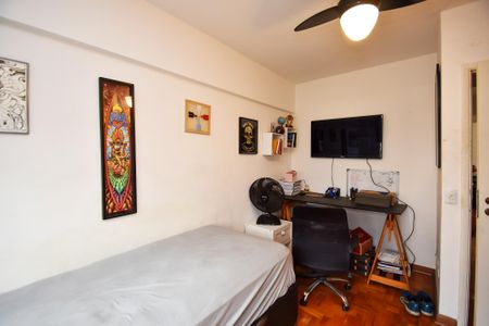 Apartamento para alugar com 72m², 2 quartos e sem vagaQuarto 2