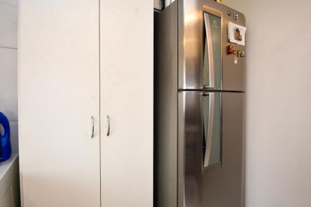 Apartamento para alugar com 72m², 2 quartos e sem vagaCozinha