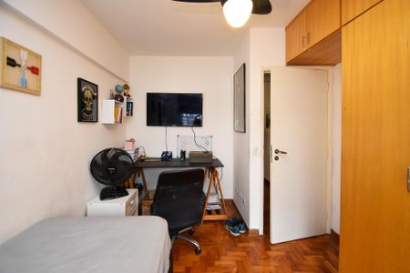 Apartamento para alugar com 72m², 2 quartos e sem vagaQuarto 2